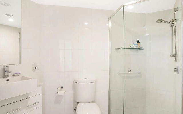 Wharf Apartment Unit 7