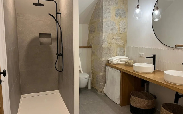 Gite d Exception 6 Personnes