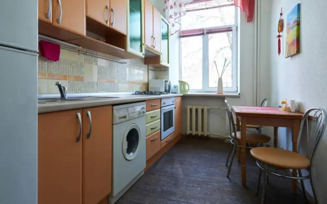 Home Hotel Apartments on Kontraktova Ploshcha