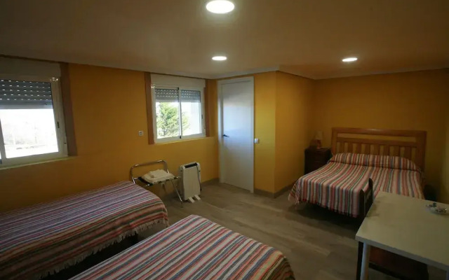 Hostal Buitrago