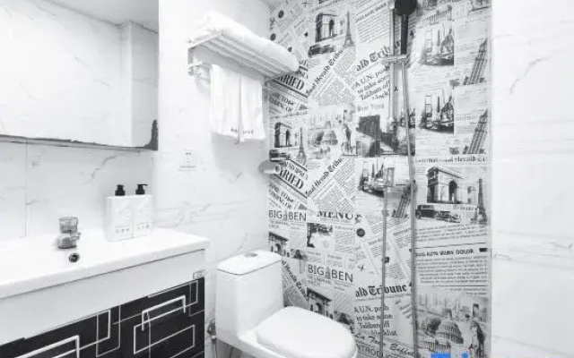 Zaoan business apartment