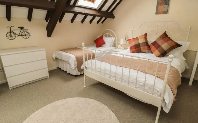 Heron Cottage