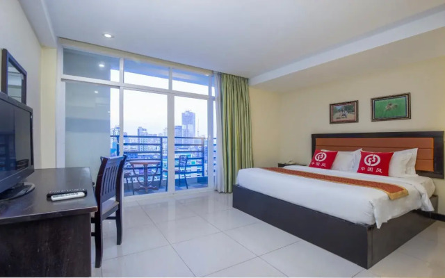 Wind Holiday Hotel