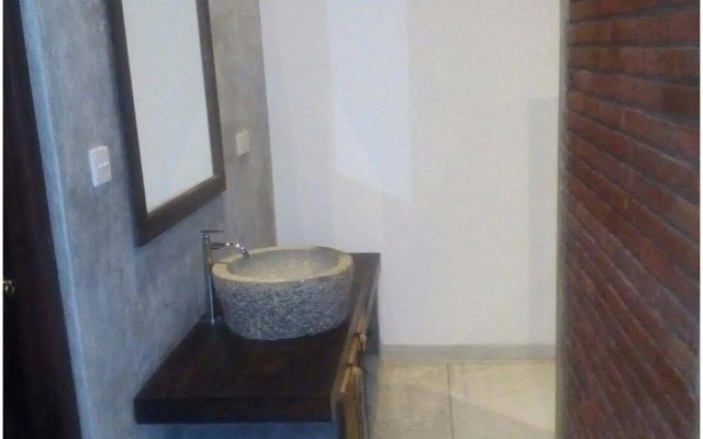 Vista Silva Rest