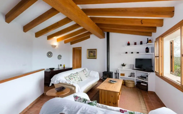 YourHouse Es Molinet Villa