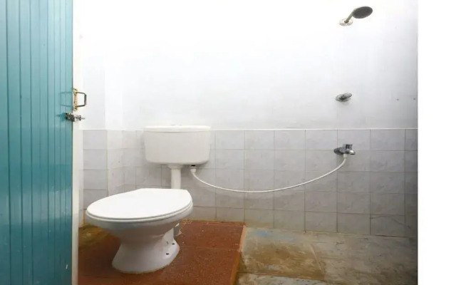 OYO 10782 Home Serene 3 BHK Near Airport