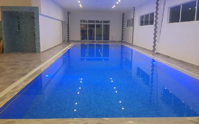 . Spa Clisura Dunarii