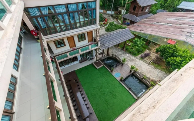 Collection O 90859 Bentong Wellness Homestay