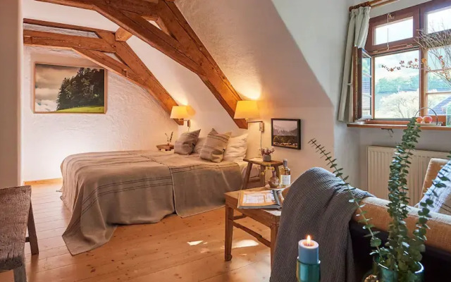 Historisches Landgasthaus zur Linde