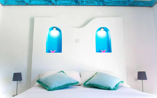 Trees Art Boutique Hotel