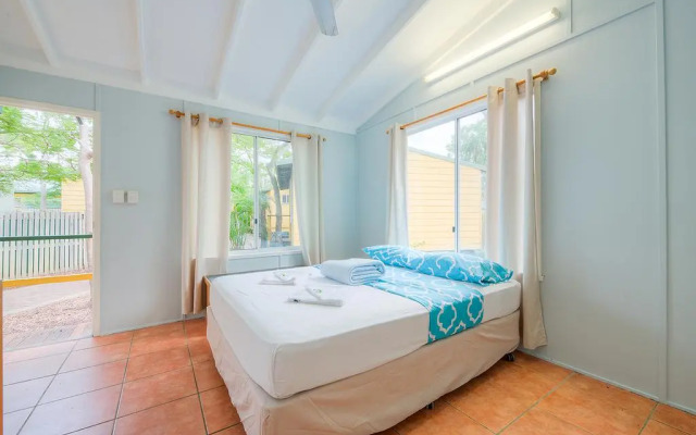 Great Keppel Island Hideaway