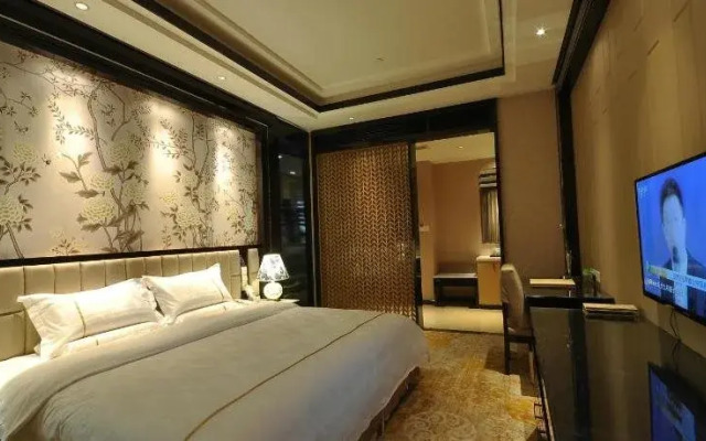 Jin Tai Holiday Hotel