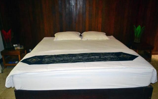 Casa Bidadari Suite & Apartment