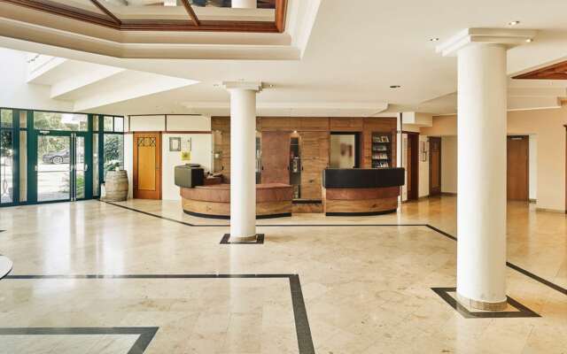 Steigenberger Hotel & Spa Krems