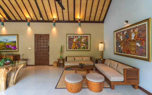 The Lokha Ubud Resort, Villas & SPA