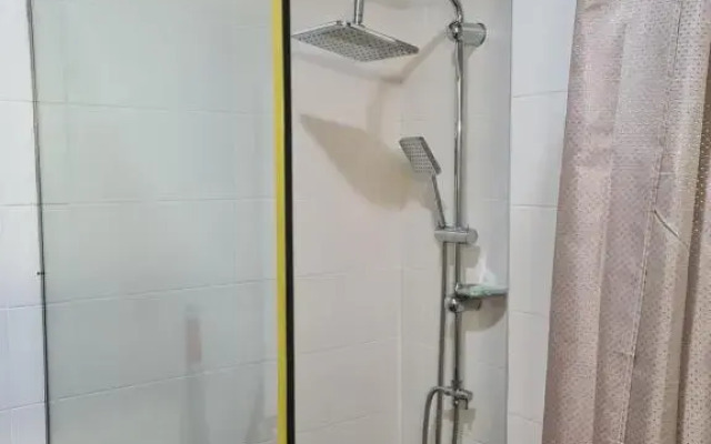 Bakuriani apartment