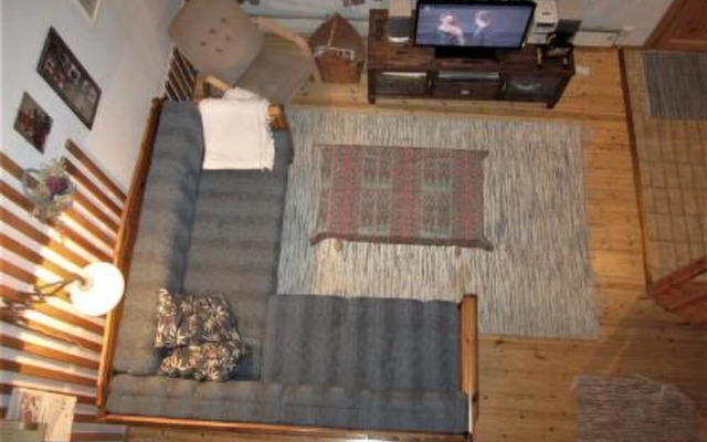 Lomakivakka b6 Kuusamo