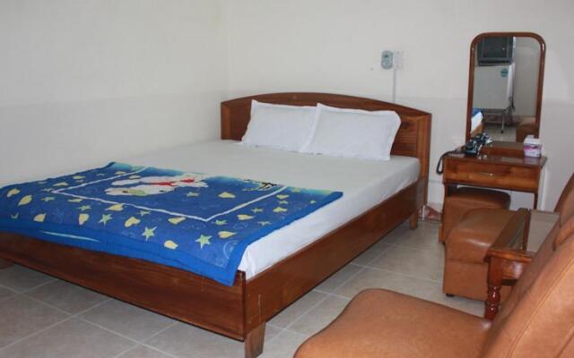 Ngoc Tien Hotel