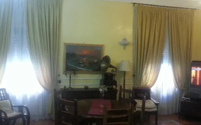 Moonlight Suite