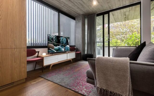 New 1 Bedroom Apt in the Heart of Surry Hills