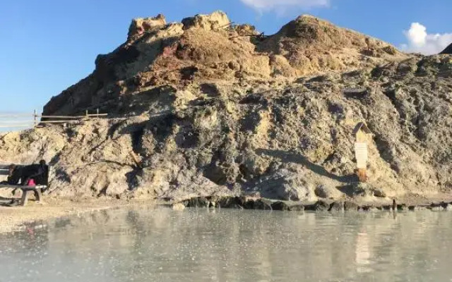 Country Lodge MoniGio