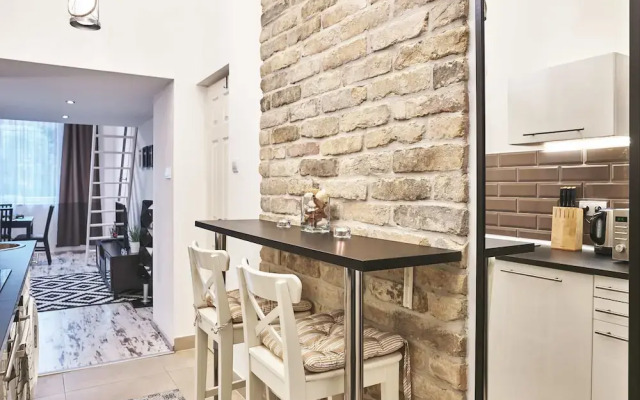 RBNB Apartments - Inner City II.