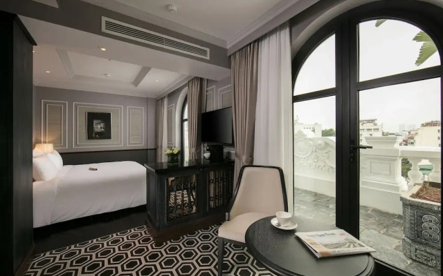 La Sinfonia Citadel hotel and Spa