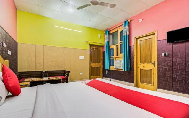 Hotel Ishant And Restaurant By OYO Rooms
