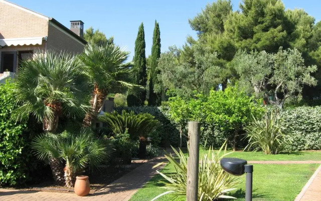 Residence Costamartino