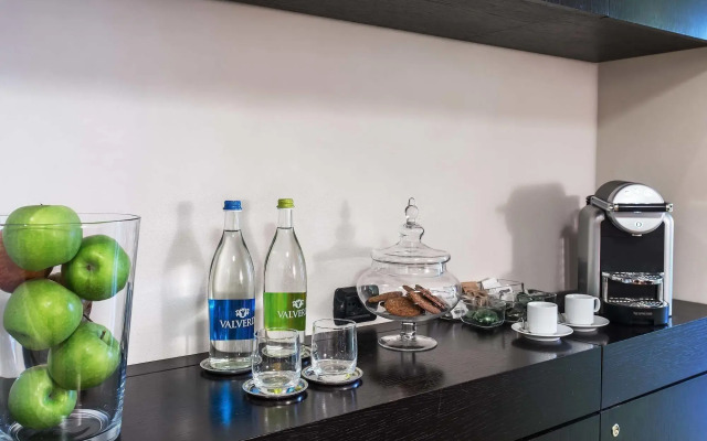 Relais Rione Ponte