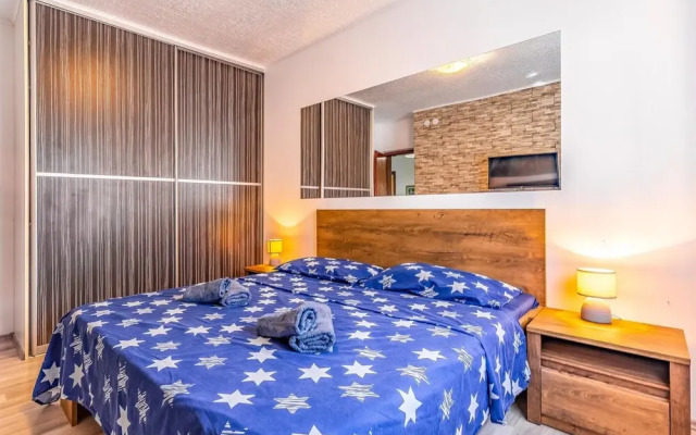 Amazing Home in Pula With Wifi and 3 Bedrooms