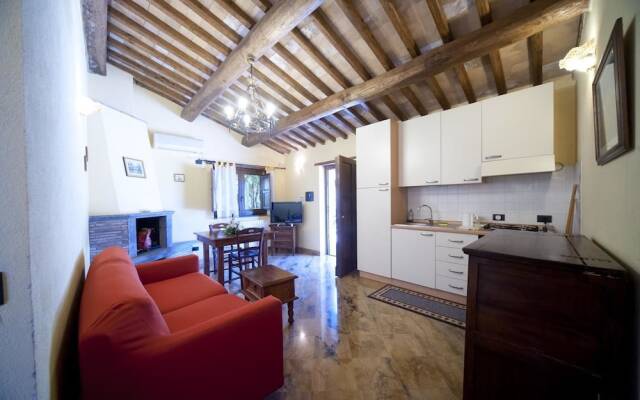 Agriturismo Buriano