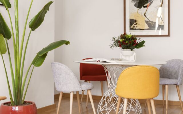 Halcyon Days Apartamento