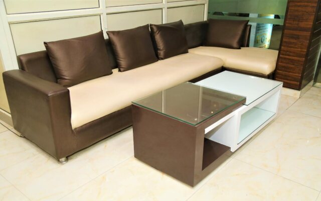 Hotel Suzi International