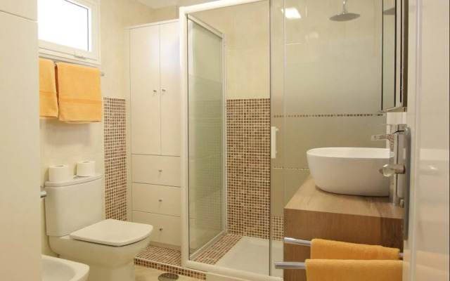 Apartamentos Vista Laurisilva