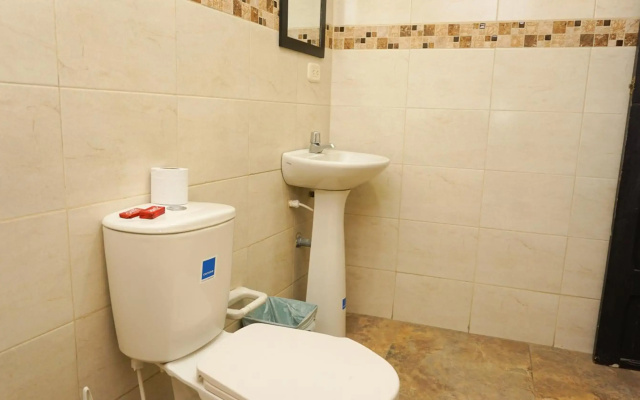 Hostal Paraiso Tayrona