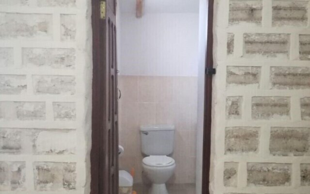 Hotel de Sal Samarikuna