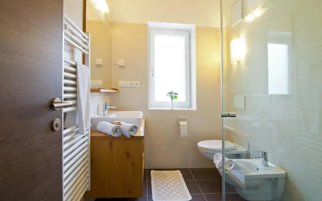 Familyhotel Stegerhaus