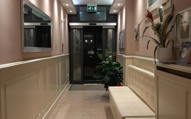Hotel Galimberti
