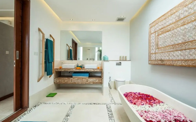 Villa Anak