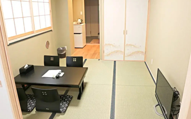 Akihabara Nakagawa Inn