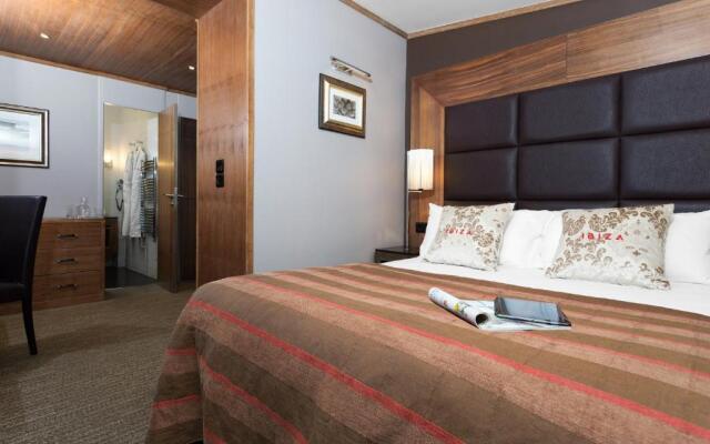 Madame Vacances Hotel Ibiza