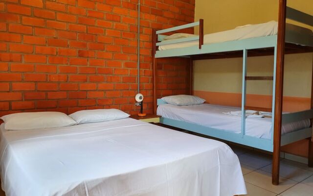 Bonito Hi Hostel e Pousada