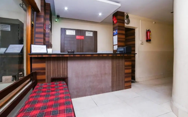 Uttam Guest House