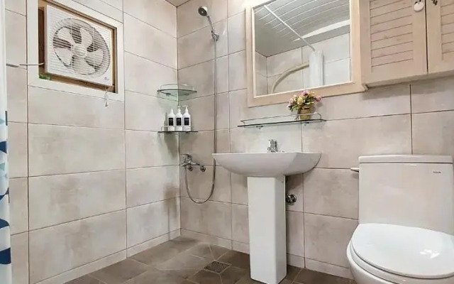 Hago Guest House
