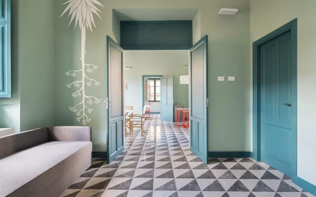 Casa S. Francesco by Wonderful Italy