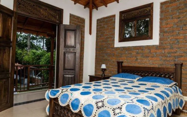 Finca Hotel Casa Nostra