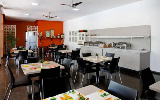 Attie Park Hotel
