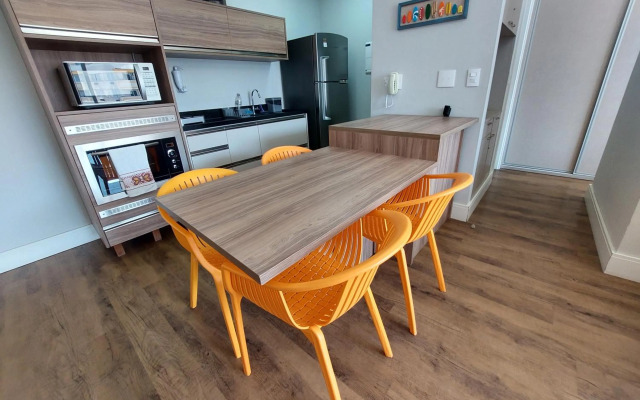 Book Santos - Unlimited 1112 - Um Pé na areia