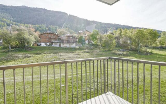 Appartement Courchevel 1300, 3 pièces, 6 personnes - FR-1-514-66